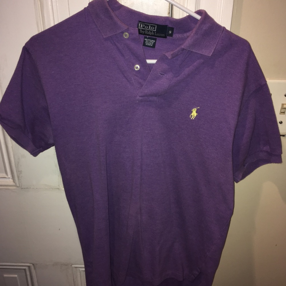 Polo shirt